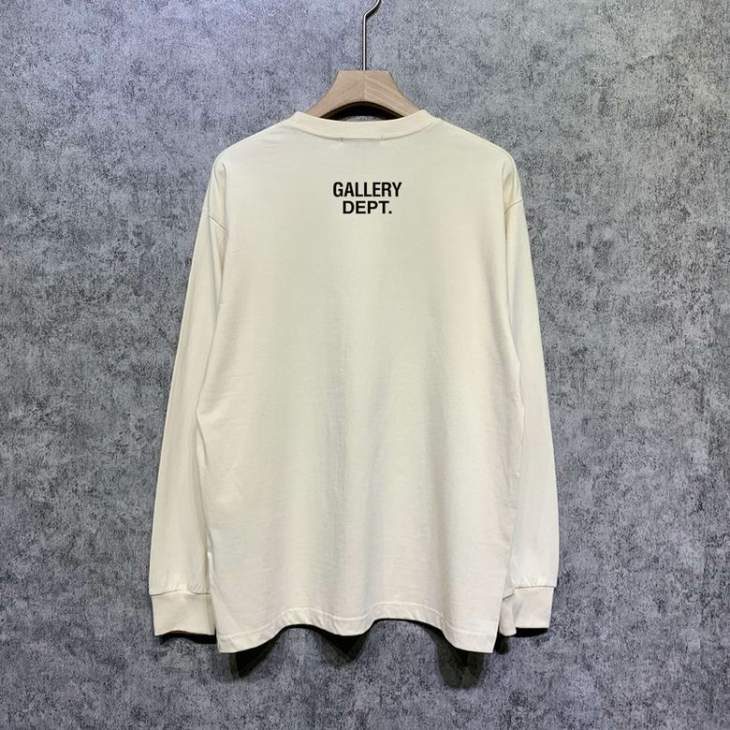 Picture of Gallery Dept T Shirt Long _SKUGalleryDeptS-XXLsytGA00150959